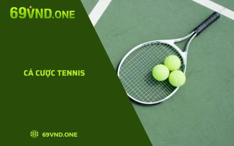 Cá Cược Tennis - Luật Chơi Và Những Bí Kíp Chắc Thắng