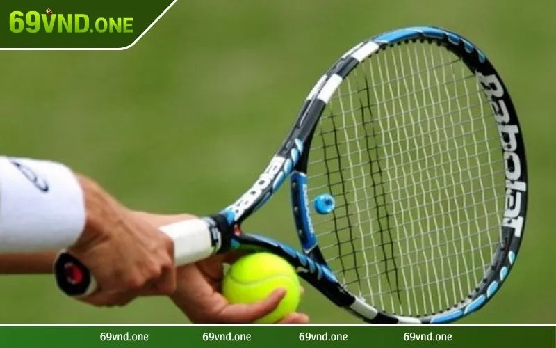 Hình thức cá cược tennis trực tuyến là như thế nào