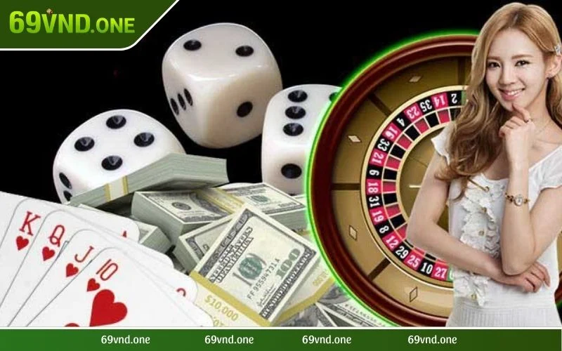 Những thông tin về casino 69VN bạn nên biết.