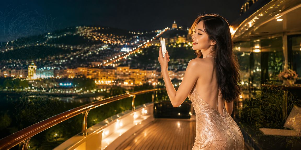 Người dùng tại Đà Lạt trải nghiệm casino di động trên 69vnd qua điện thoại