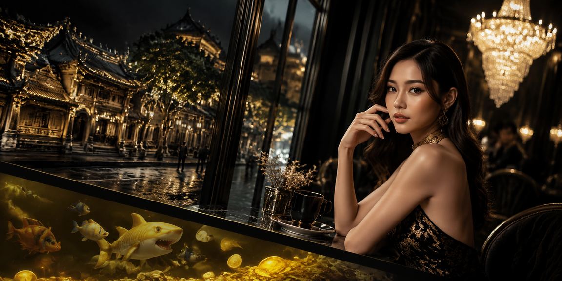 Không khí buổi sáng Huế với người dùng xem kết quả xổ số và đặt cược trực tuyến