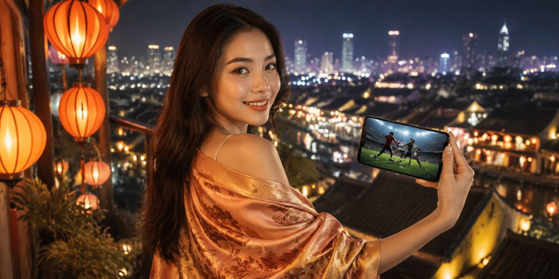 Khung cảnh cá cược và giải trí casino trực tuyến tại Việt Nam trong không khí sôi động
